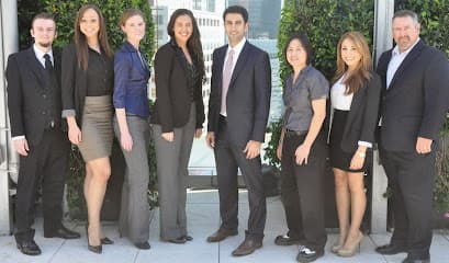 Vokshori Law Group — attorney in Los Angeles, CA