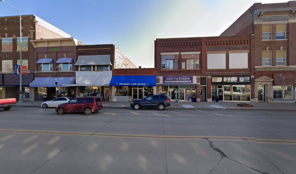 Volesky Law Office — attorney in Huron, SD