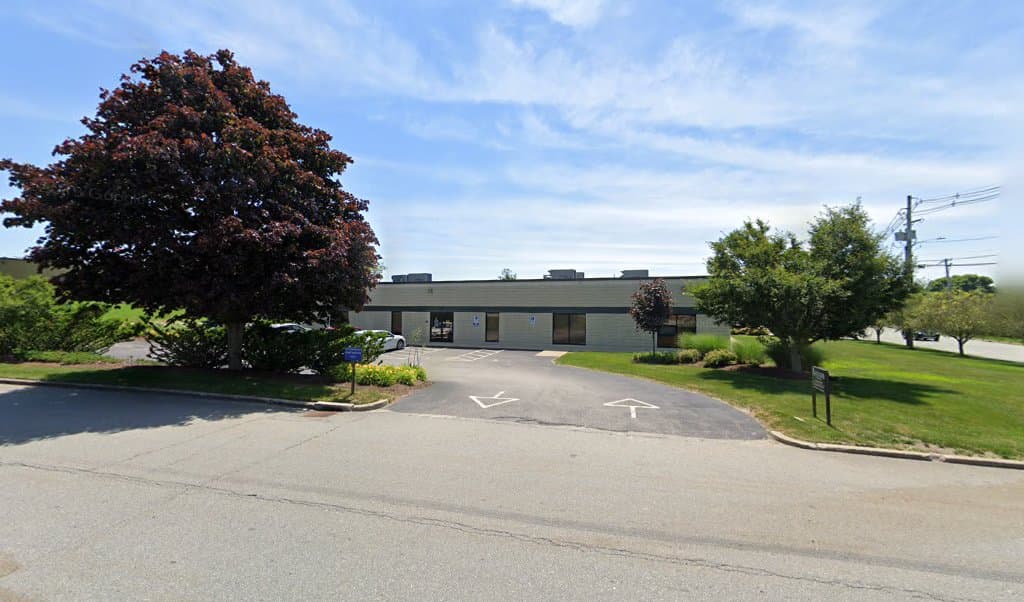 Volunteer Lawyer Program — attorney in Cranston, RI