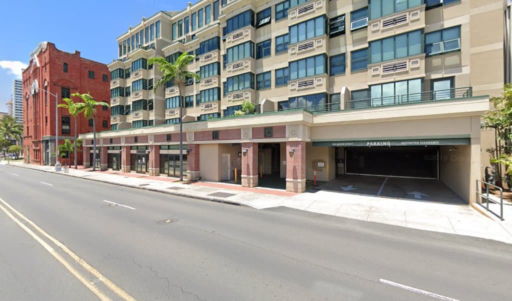 Volunteer Legal Services Hawaii — attorney in Honolulu, HI
