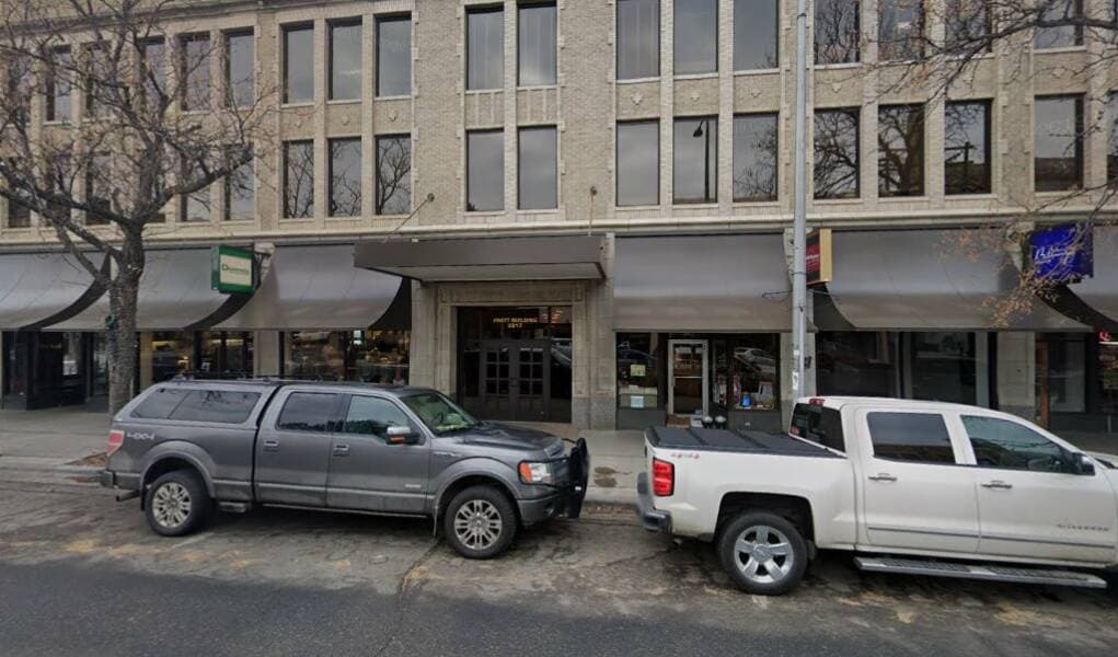 W. Scott Green — attorney in Billings, MT