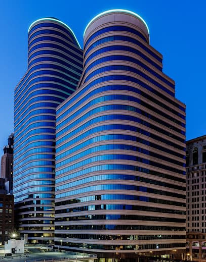 Wagner, Falconer & Judd, Ltd — attorney in Minneapolis, MN