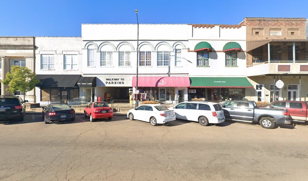 Waide Law Firm — attorney in Starkville, MS
