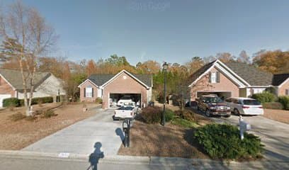 Waites Jr Wesley — attorney in Lexington, SC
