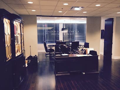 Waldon Adelman Castilla Hiestand & Prout — attorney in Atlanta, GA