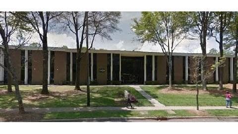 Waldron Law Firm, PLLC — attorney in Charlotte, NC