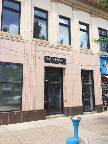 Waldron Paul — attorney in Provo, UT