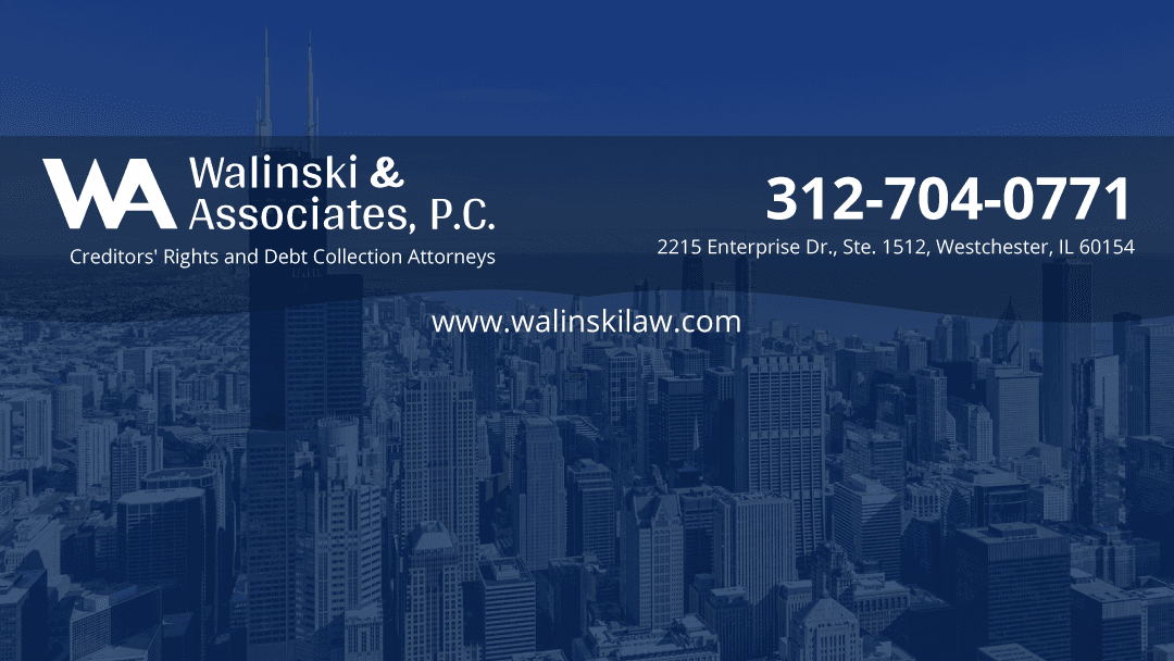 Walinski & Associates, P.C. — attorney in Westchester, IL