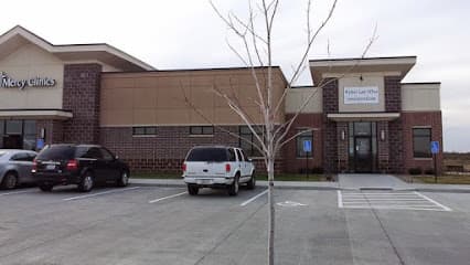 Walker, Billingsley & Bair — attorney in Ankeny, IA
