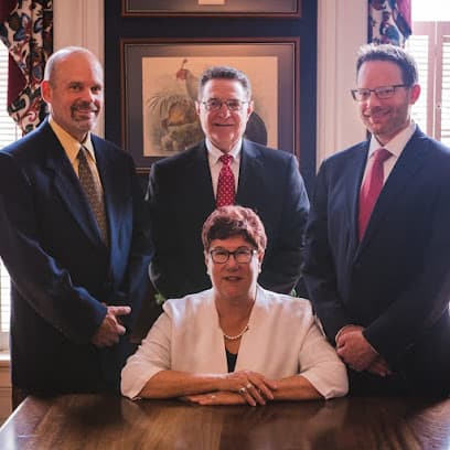 Walker, Connor & Spang, LLC — attorney in Chambersburg, PA
