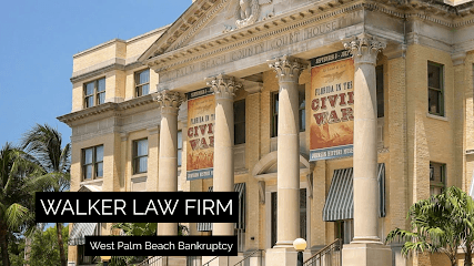 Walker Law Firm, P.A. — attorney in West Palm Beach, FL