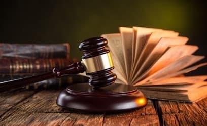 Walker Law Firm, PLLC — attorney in Bismarck, ND