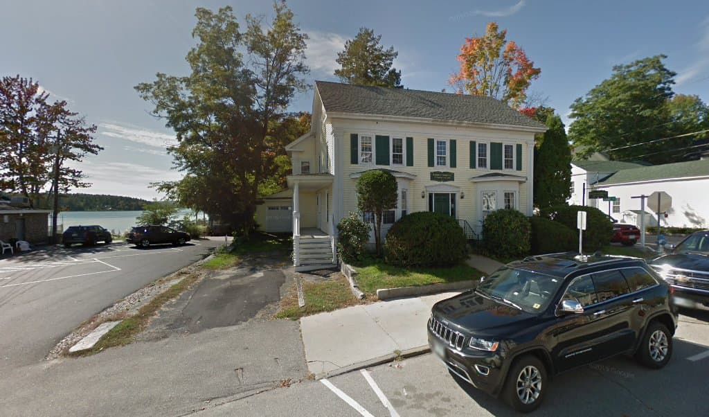 Walker & Varney PC — attorney in Wolfeboro, NH