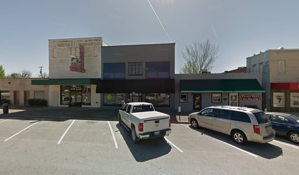 Walker, Walker & Walker, PLC — attorney in Lexington, TN