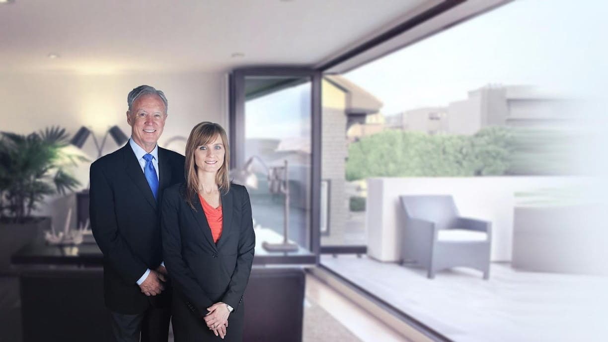 Wall Huntington Law Firm — attorney in Wichita, KS