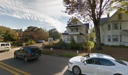 Wallace Law Offices LC Inc — attorney in Elkins, WV