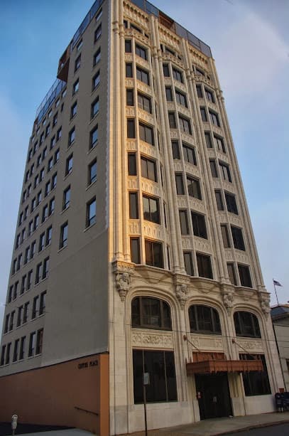 Wallace, Martin, Duke & Russell, PLLC — attorney in Little Rock, AR