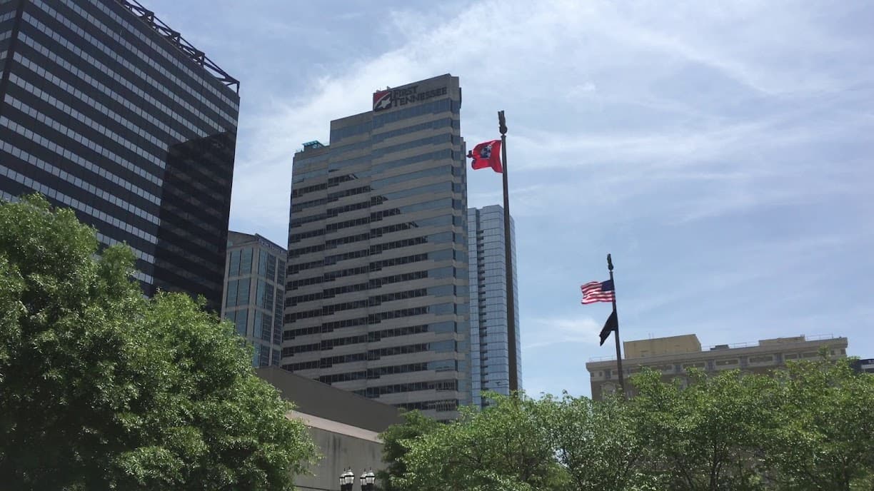 Waller Lansden Dortch & Davis, LLP — attorney in Nashville, TN