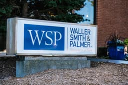 Waller Smith & Palmer PC