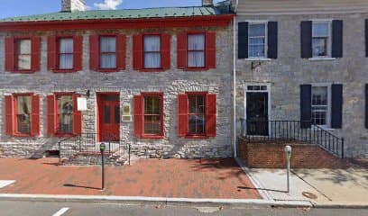 Walsh Colucci Lubeley & Walsh PC — attorney in Winchester, VA