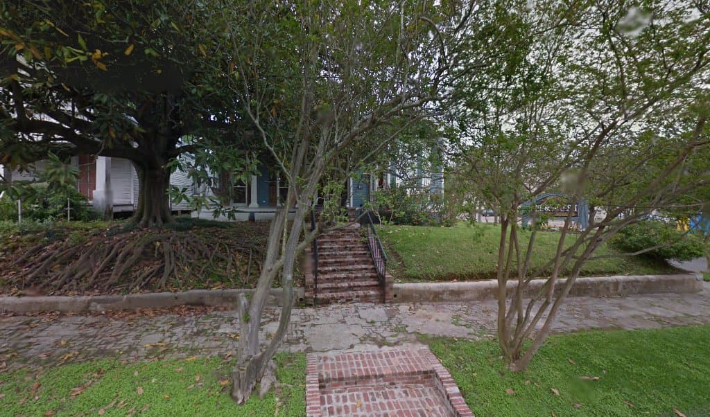 Walsh Michael S — attorney in Baton Rouge, LA