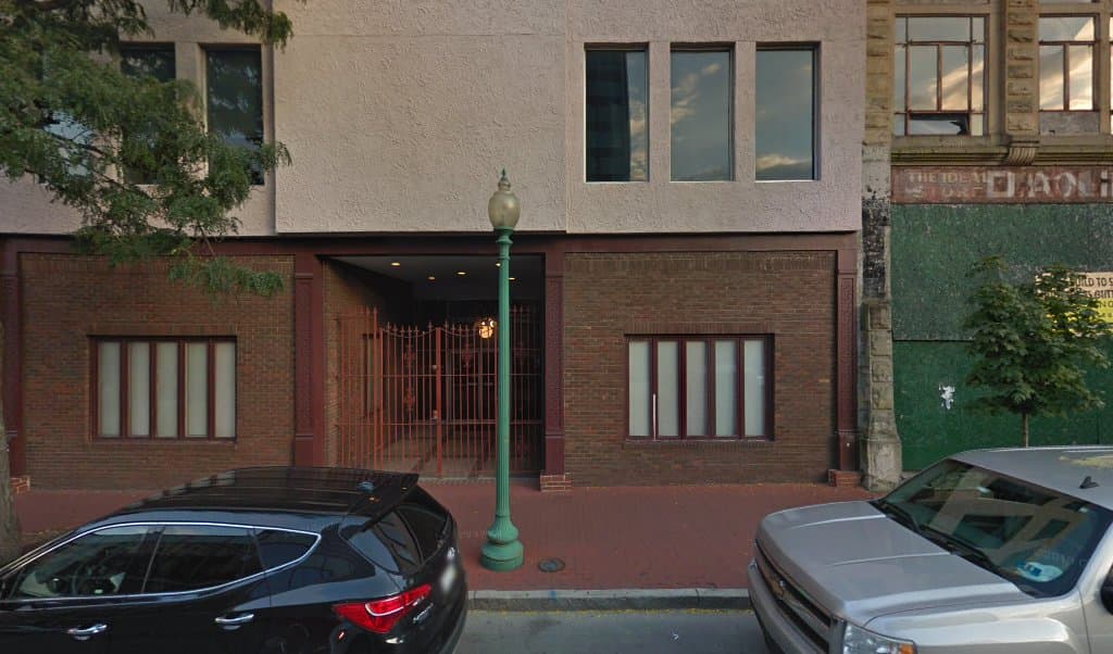 Walters Law Firm — attorney in Charleston, WV