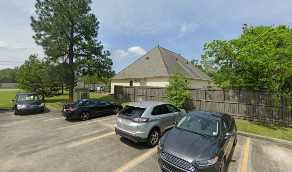 Walters Papillion Thomas Cllns — attorney in Baton Rouge, LA