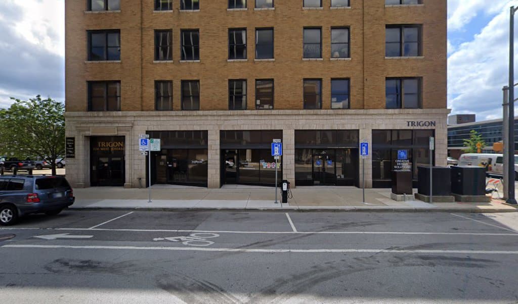 Wandling & Associates — attorney in South Bend, IN