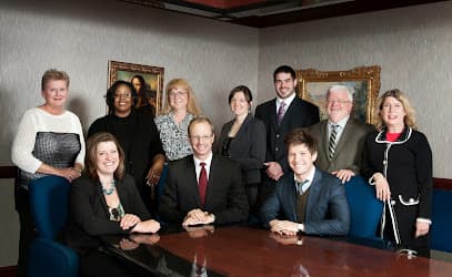 Wandro & Associates, P.C. — attorney in Des Moines, IA
