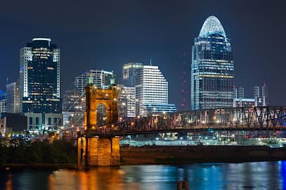 WANGLAW — attorney in Cincinnati, OH