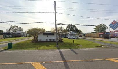 Wanko Workers' Comp Lawyers — attorney in Raceland, LA