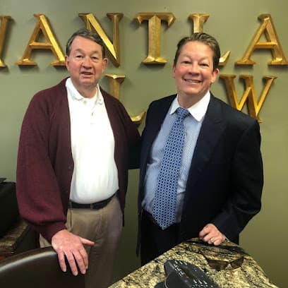 Wantland Law, PLLC — attorney in Shepherdsville, KY