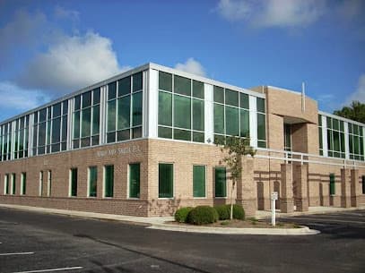 Ward and Smith, P.A. — attorney in Wilmington, NC