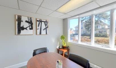 Ward Law Group, PLLC — attorney in Manchester, NH