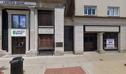Ward Law Office, PLLC — attorney in Beckley, WV