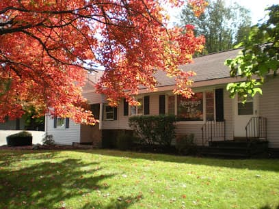 Ward Law, PC — attorney in South Burlington, VT