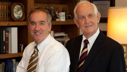 Ward & Ward Law Firm — attorney in Indianapolis, IN