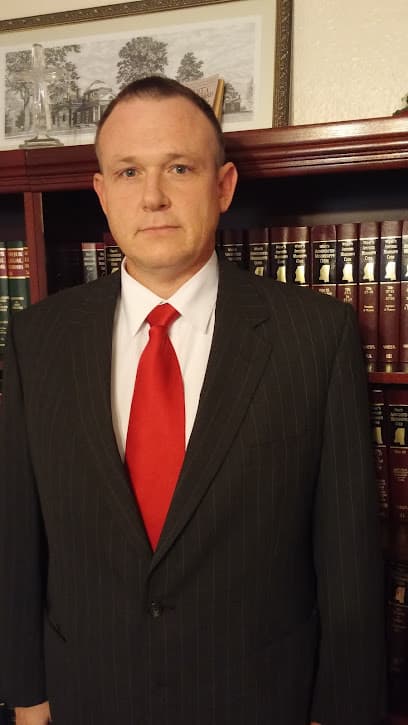 Ware Law Firm PLLC — attorney in Magee, MS