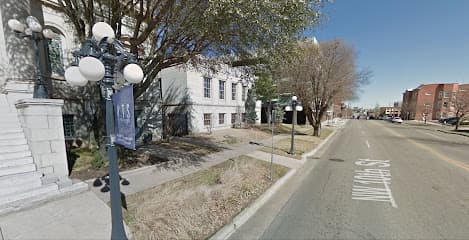 Warhawk Legal — attorney in Oklahoma City, OK