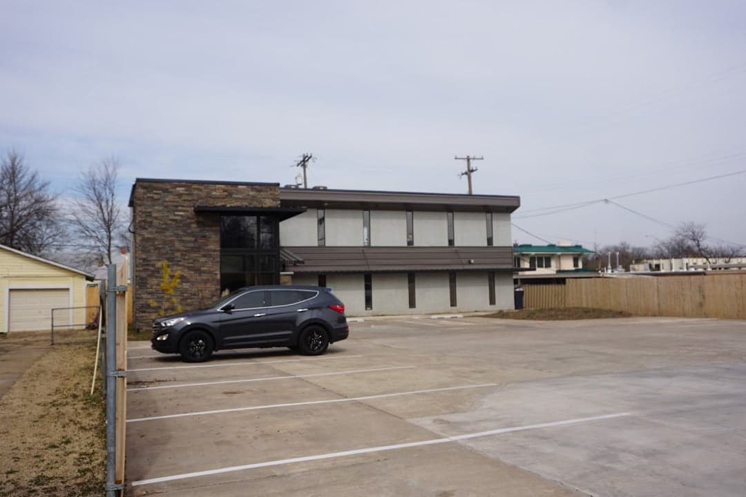 Warren Alarkon PLLC — attorney in Oklahoma City, OK