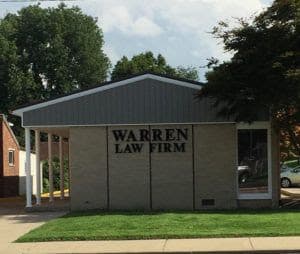 Warren Law Firm — attorney in Chillicothe, OH