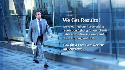 Wasatch Defense Lawyers — attorney in Salt Lake City, UT