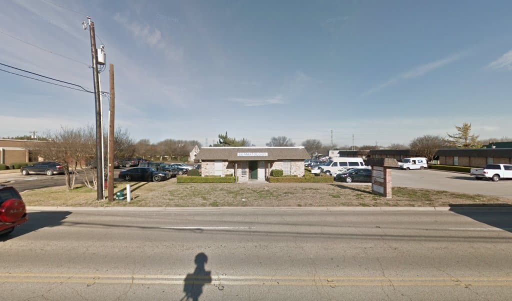 Wash & Thomas Attorneys — attorney in Waco, TX