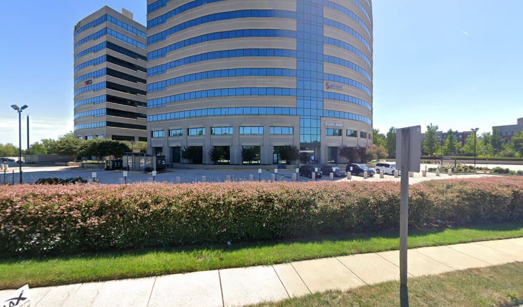 Washington Immigration Law Firm — attorney in Fairfax, VA