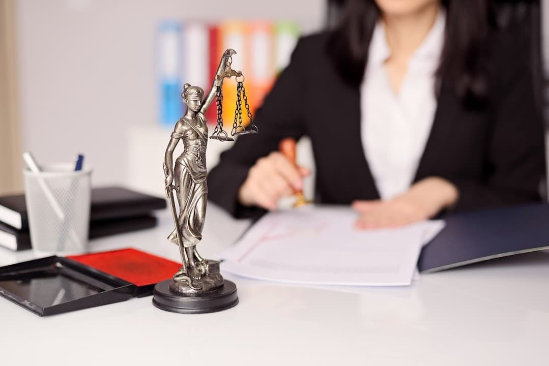 Wasley Law Office, PC — attorney in Eugene, OR