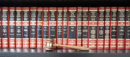 Watkins Boyer Gray & Curry PLLC — attorney in Rogers, AR