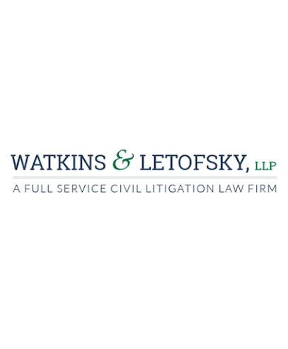 Watkins & Letofsky, LLP — attorney in Henderson, NV