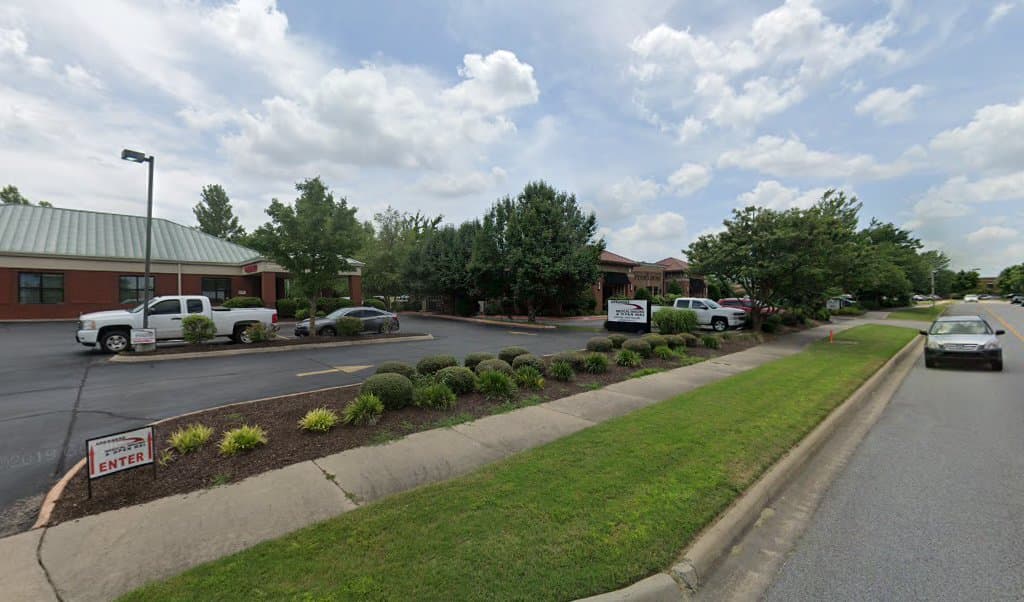 Watson Jason L — attorney in Fayetteville, AR