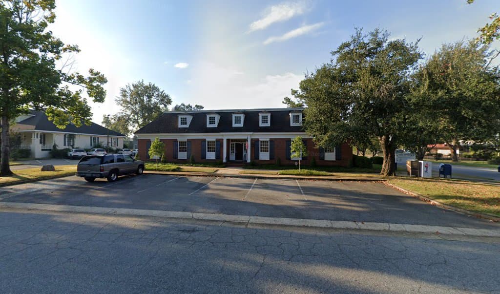 Watson Spence LLP — attorney in Albany, GA