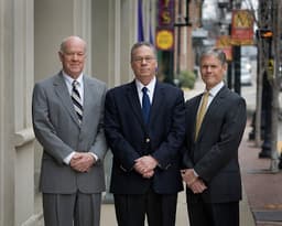 Watts, Donovan, Tilley & Carson, P.A.